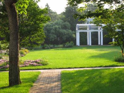 Photo of Great lawn
