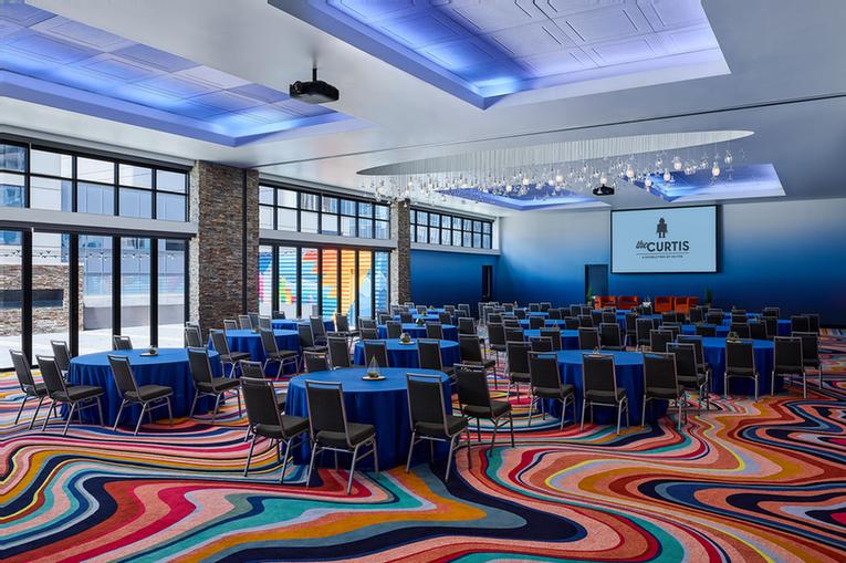 Photo of The Fort Ballroom