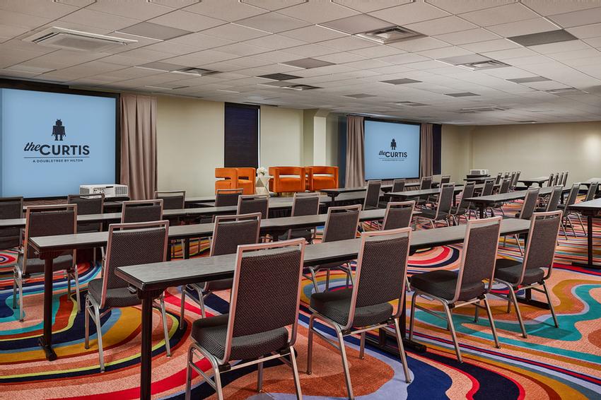 Photo of Field House Ballroom