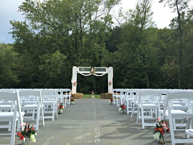 Photo of Garden Tent