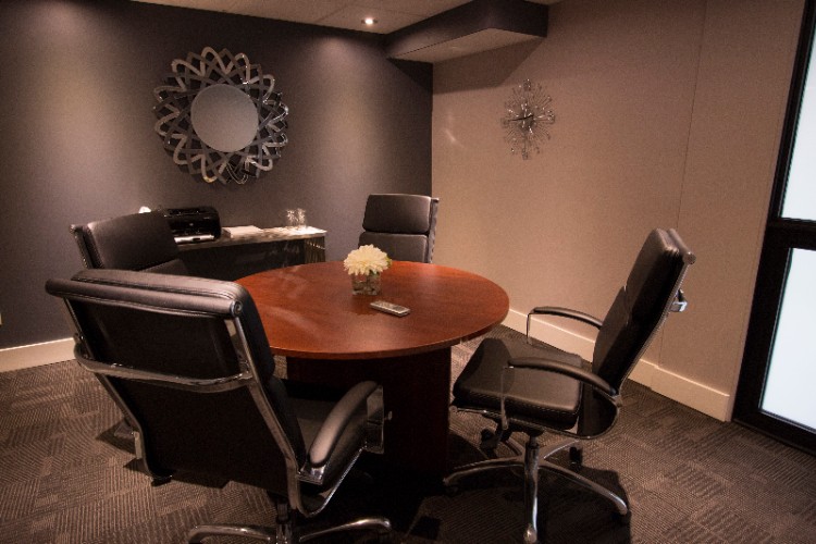 Photo of Crest Room 