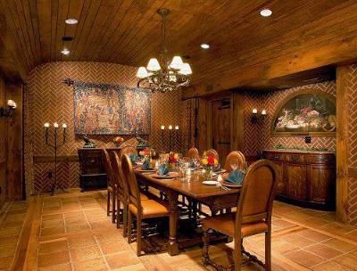 Photo of Merchants & Manufacturers Room