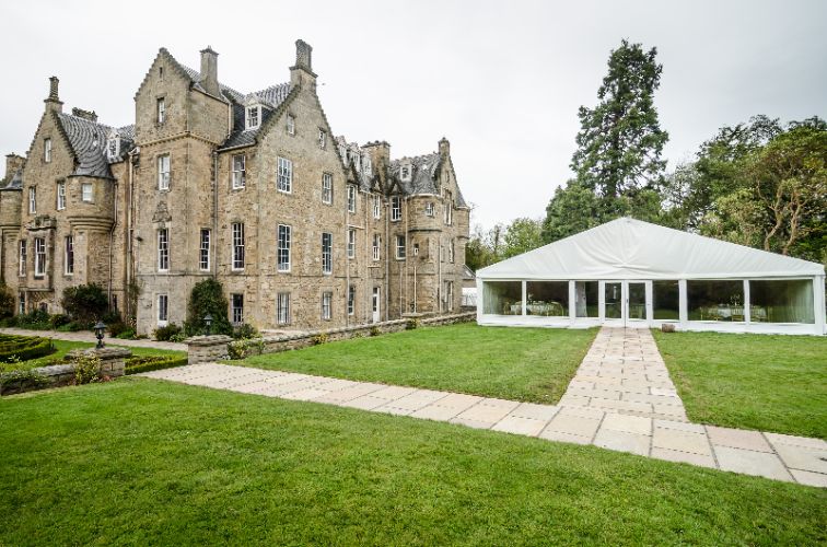 Photo of The Pavilion