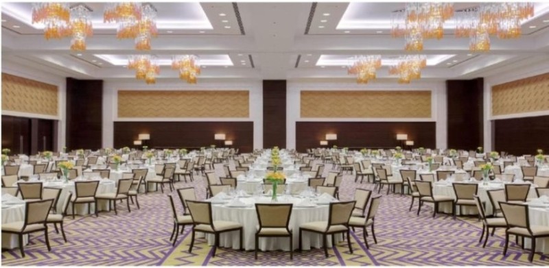 Photo of Rafal Ballroom 