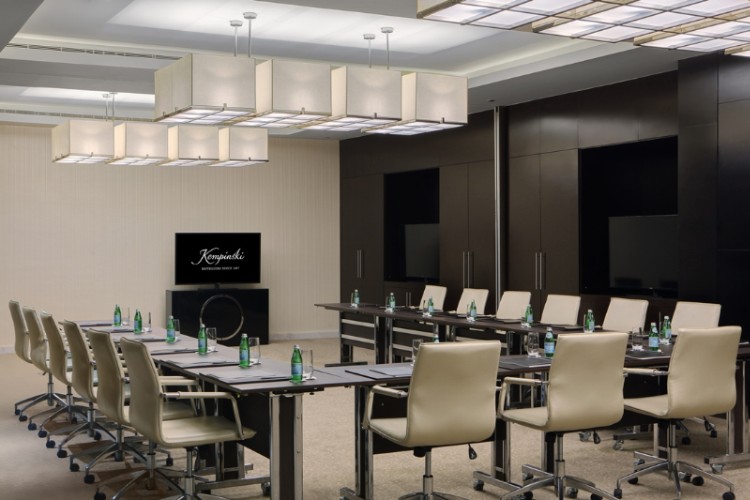 Photo of Ajwa Meeting Room