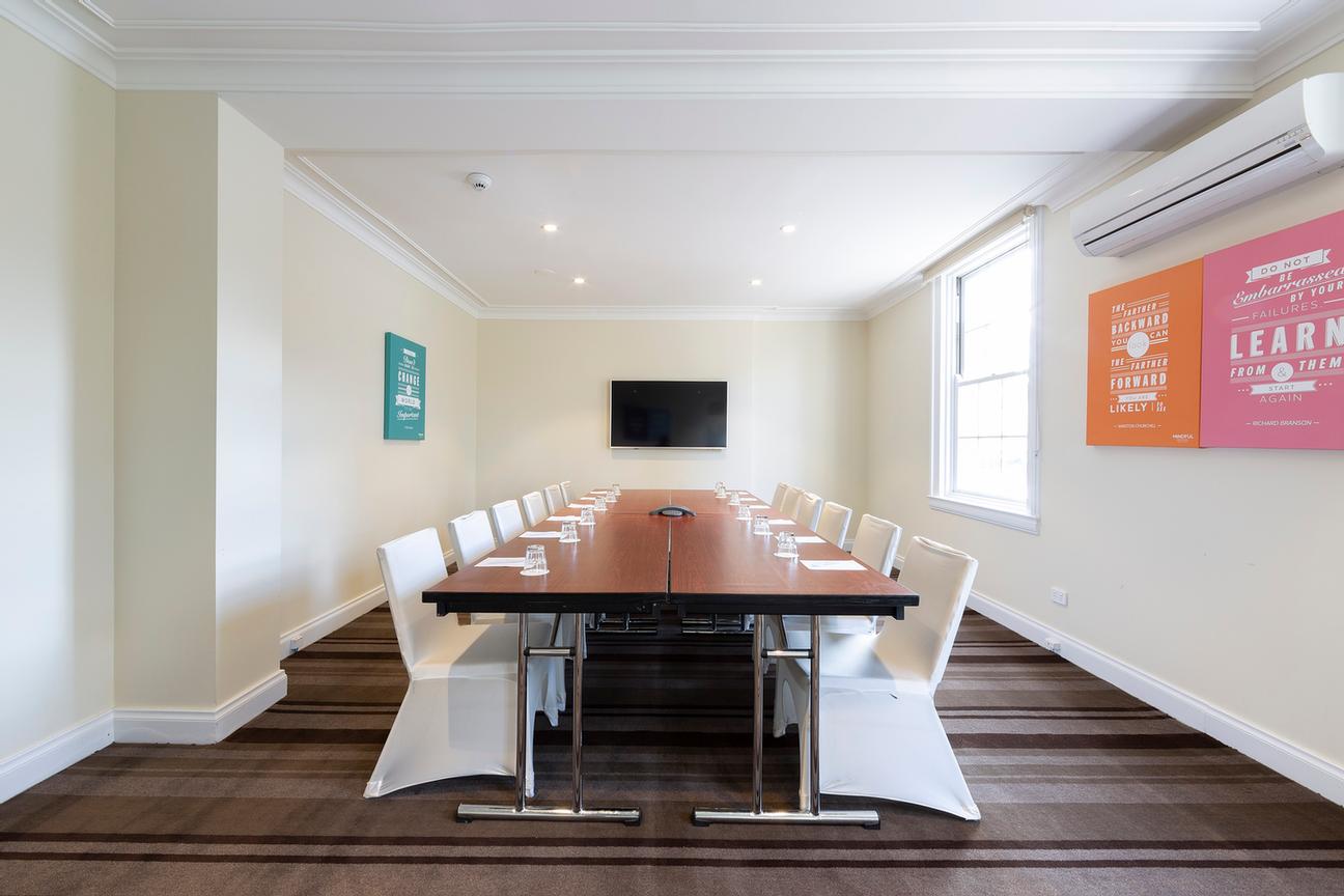 Photo of Ainslie Room