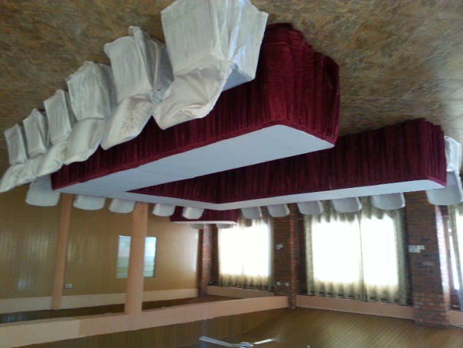 Photo of Conference room