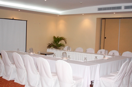 Photo of Palenque