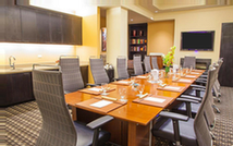 Photo of The City Room