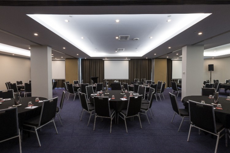 Photo of Forrest Suite