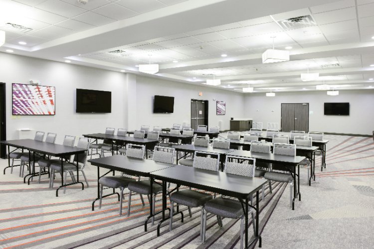 Photo of Meeting Room A+B