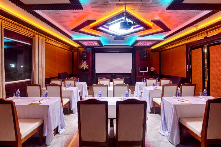 Photo of Samdi Hotel Meeting room-1