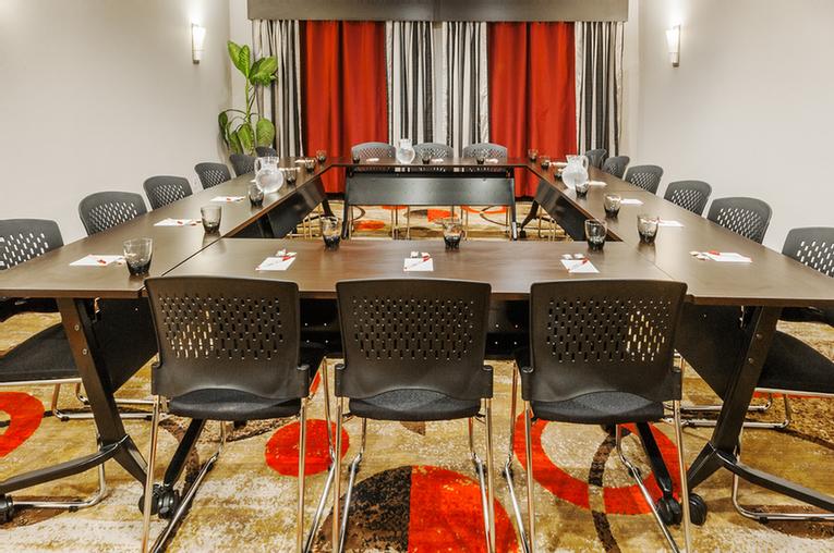 Photo of Meeting Room