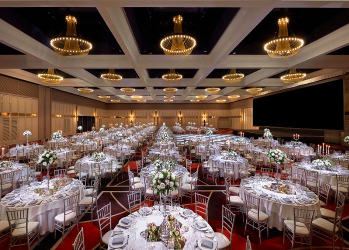 Photo of Grand Ballroom