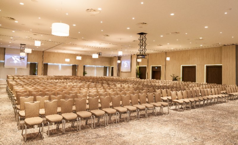 Photo of Grand Hall