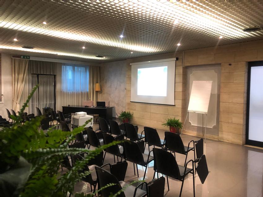 Photo of Sala Roma 1