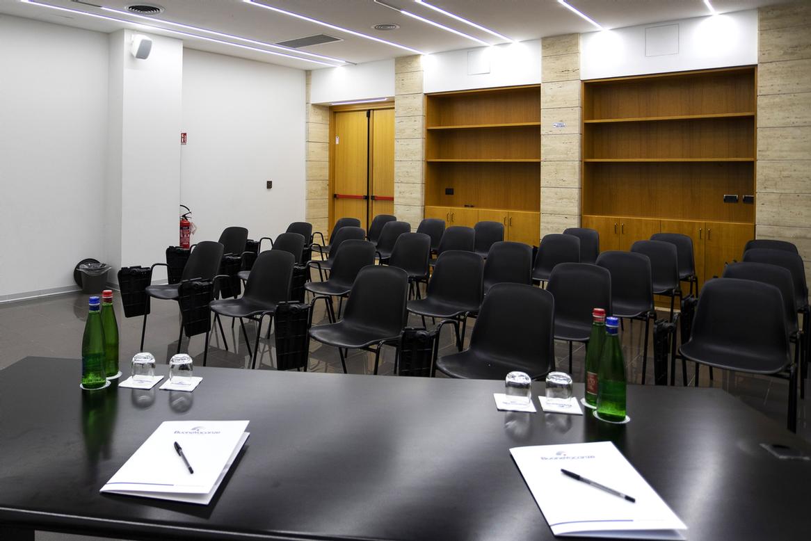 Photo of Sala Marconi