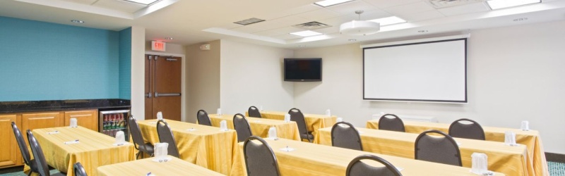 Photo of Meeting Room