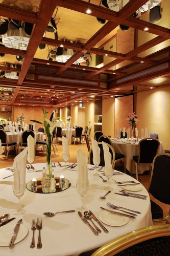 Photo of Malone Suite