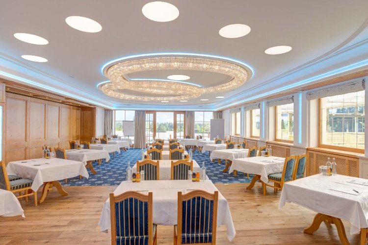 Photo of Saal André