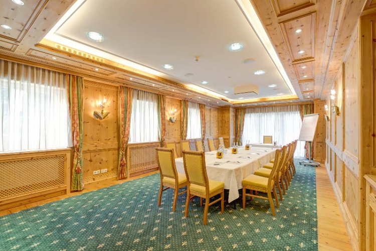 Photo of Saal Sophie