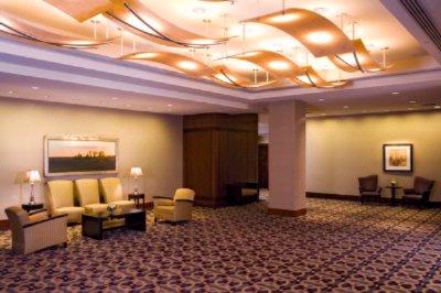 Photo of Grand Ballroom Foyer