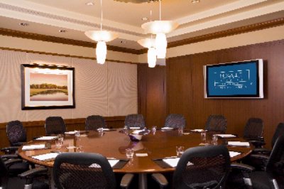 Photo of Owners Boardroom