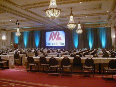 Photo of Grand Ballroom