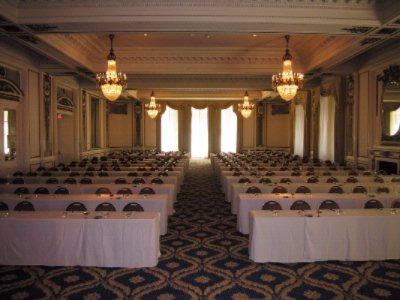 Photo of Gold Ballroom