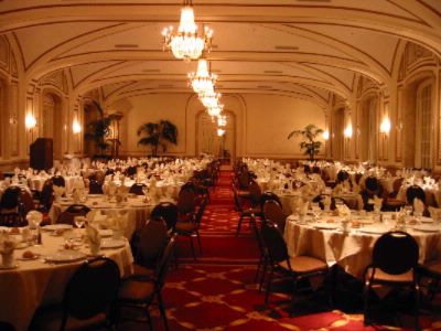 Photo of Ralston Ballroom