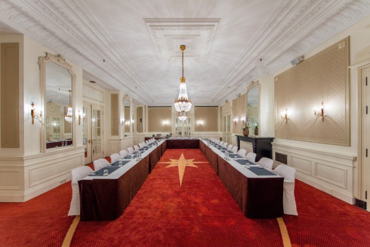 Photo of Spiegelzaal