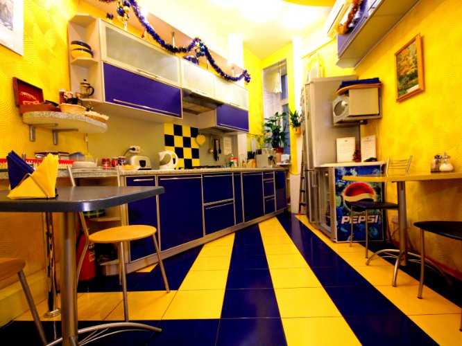 Photo of Kitchen