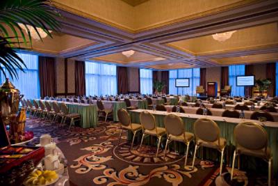Photo of Chagall Ballroom