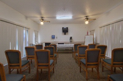 Photo of Cabana