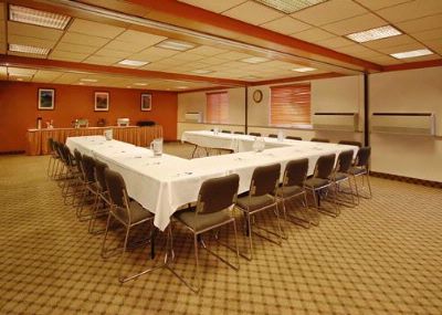Photo of Montana Room