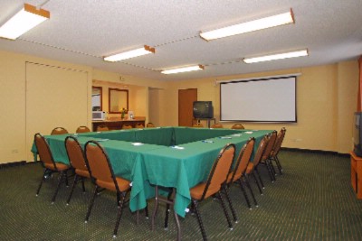 Photo of Meeting Room 2