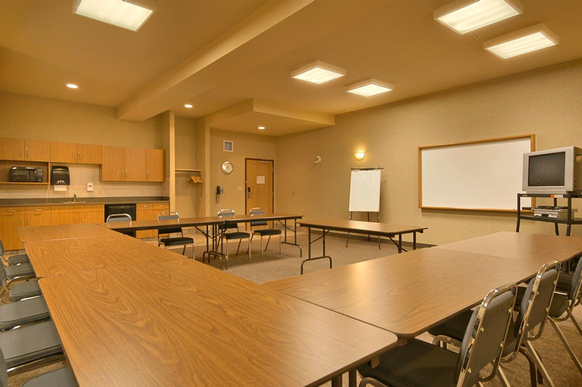 Photo of Meeting 