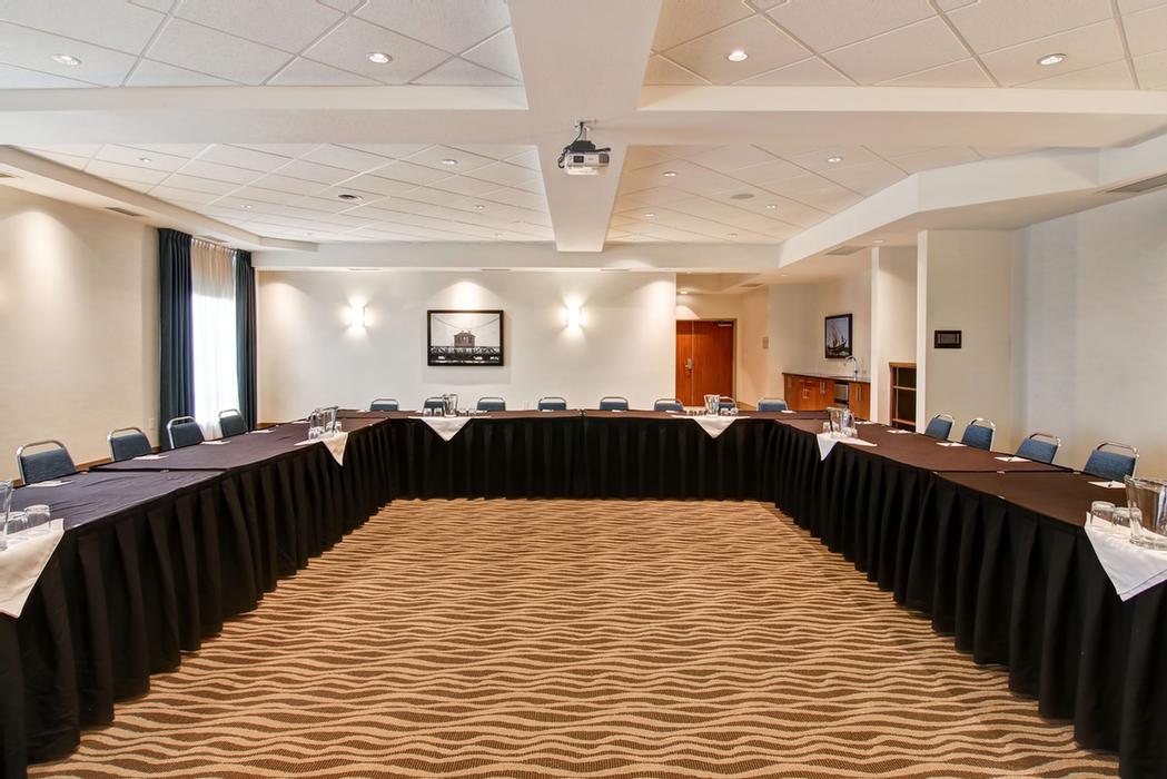 Photo of Meeting Room