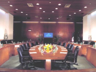 Photo of Sala de Consejo