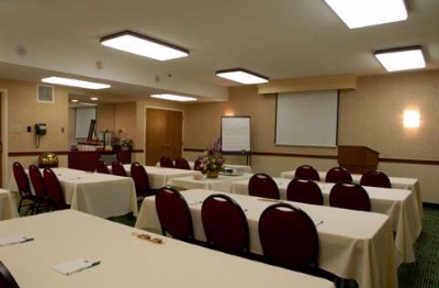 Photo of Meeting Room A