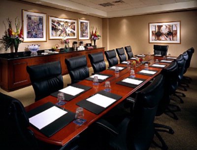 Photo of Boardroom