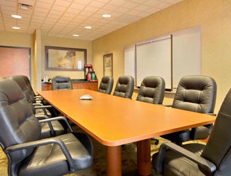 Photo of Boardroom