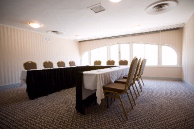 Photo of FALCON ROOM