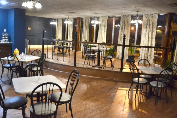 Photo of Sycamore Room