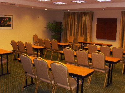 Photo of Meadows Room