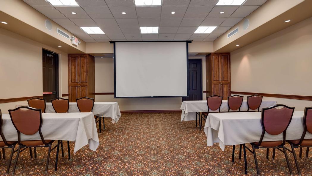 Photo of Meeting Space