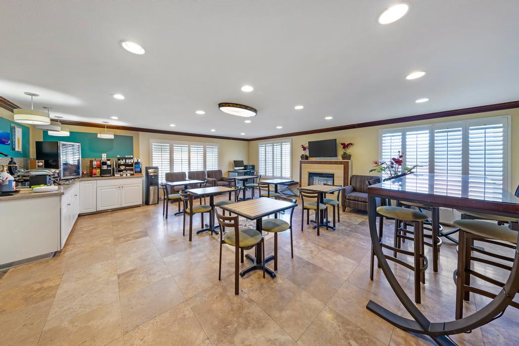 Photo of Breakfast Room