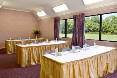 Photo of Meeting Room