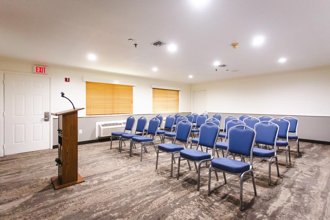 Photo of Meeting Room