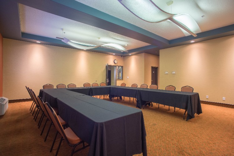 Photo of Liberton Room